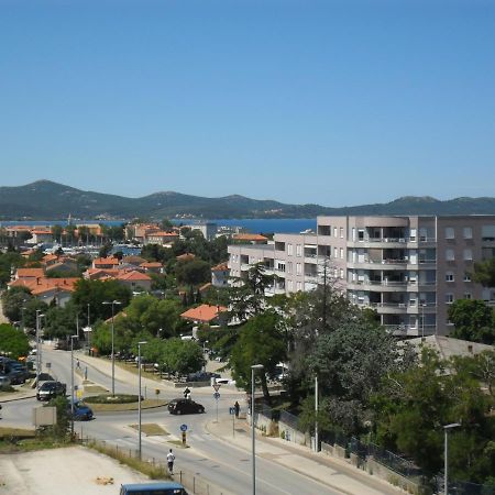 Apartment Pavo Ζαντάρ Εξωτερικό φωτογραφία