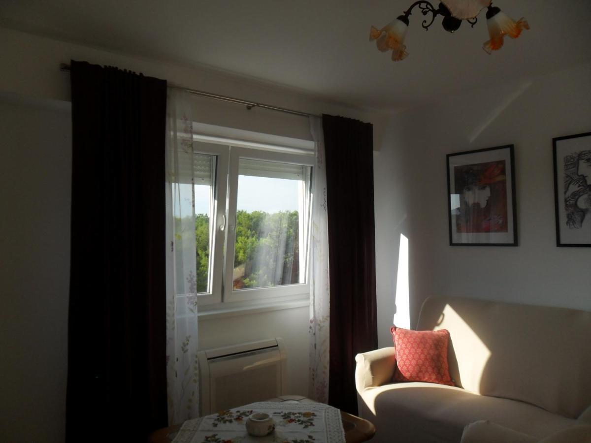 Apartment Pavo Ζαντάρ Εξωτερικό φωτογραφία
