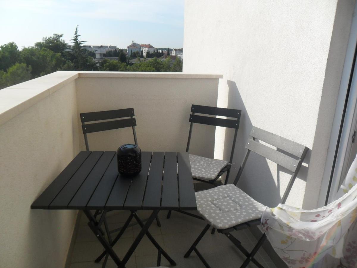 Apartment Pavo Ζαντάρ Εξωτερικό φωτογραφία