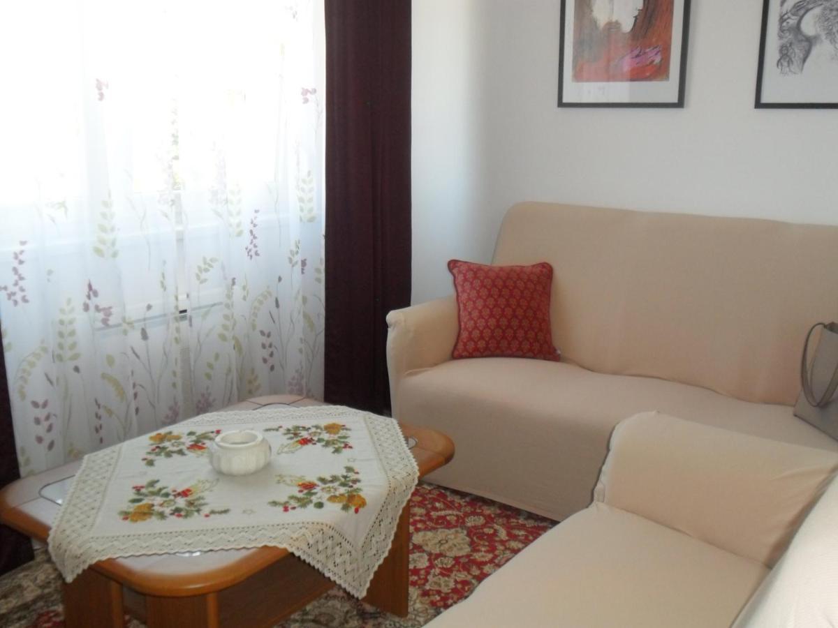 Apartment Pavo Ζαντάρ Εξωτερικό φωτογραφία