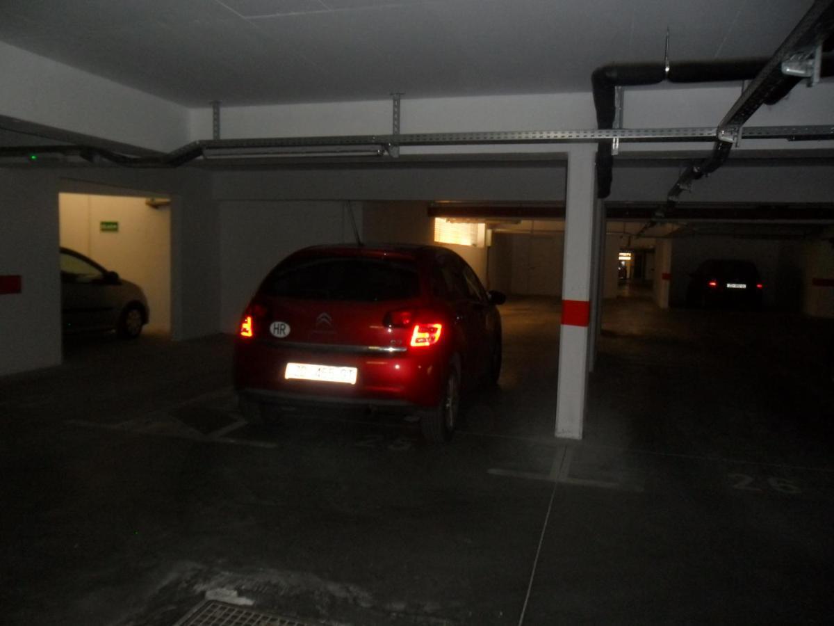 Apartment Pavo Ζαντάρ Εξωτερικό φωτογραφία
