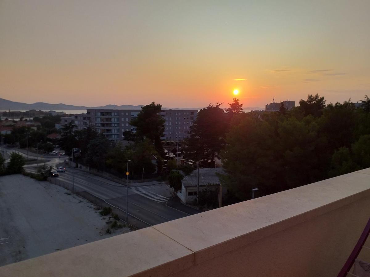Apartment Pavo Ζαντάρ Εξωτερικό φωτογραφία