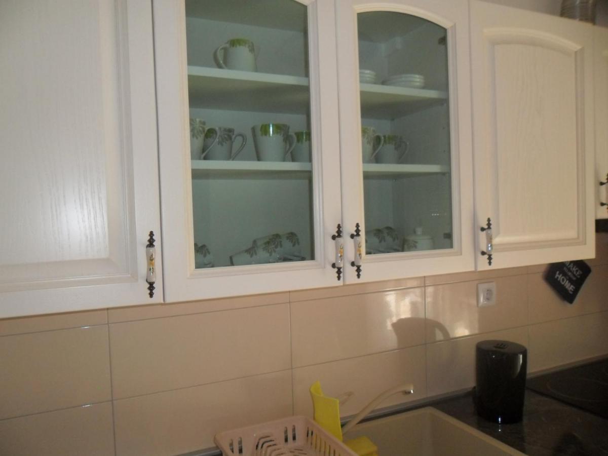 Apartment Pavo Ζαντάρ Εξωτερικό φωτογραφία