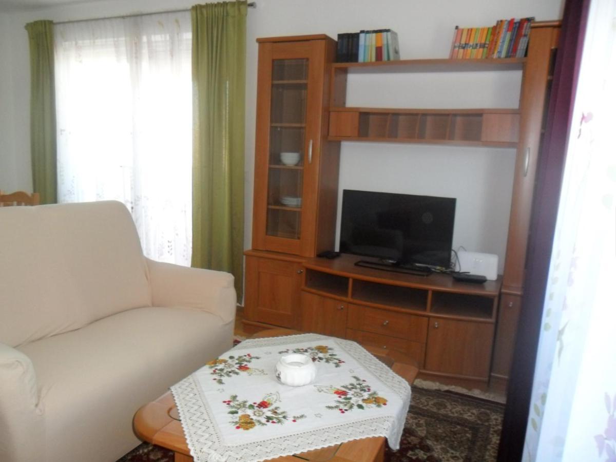 Apartment Pavo Ζαντάρ Εξωτερικό φωτογραφία