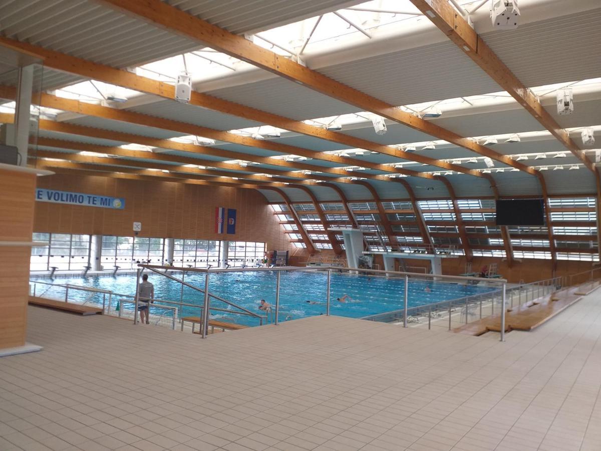 Apartment Pavo Ζαντάρ Εξωτερικό φωτογραφία