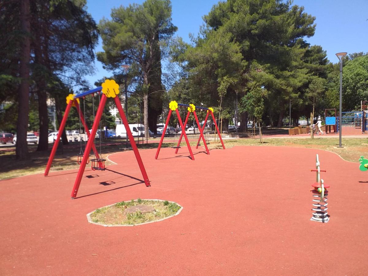 Apartment Pavo Ζαντάρ Εξωτερικό φωτογραφία