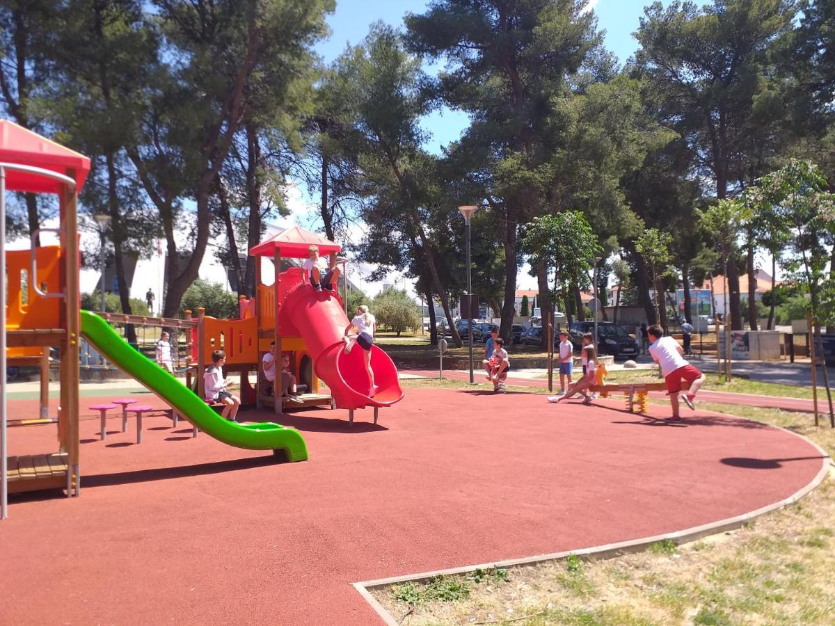Apartment Pavo Ζαντάρ Εξωτερικό φωτογραφία