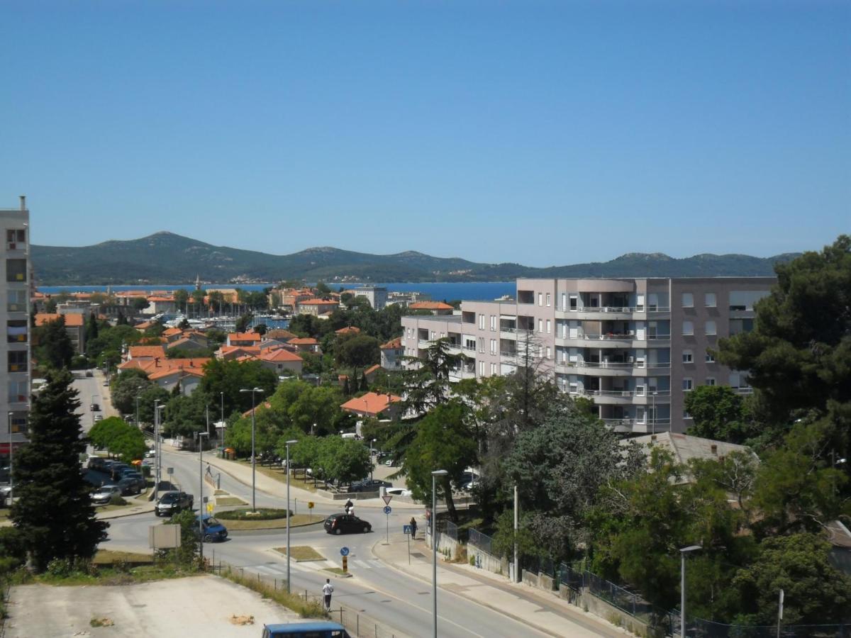 Apartment Pavo Ζαντάρ Εξωτερικό φωτογραφία