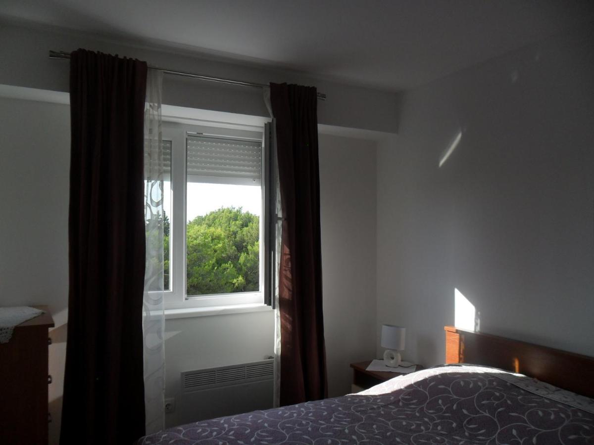 Apartment Pavo Ζαντάρ Εξωτερικό φωτογραφία