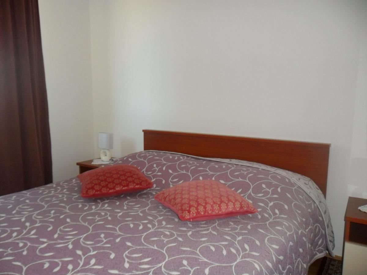 Apartment Pavo Ζαντάρ Εξωτερικό φωτογραφία