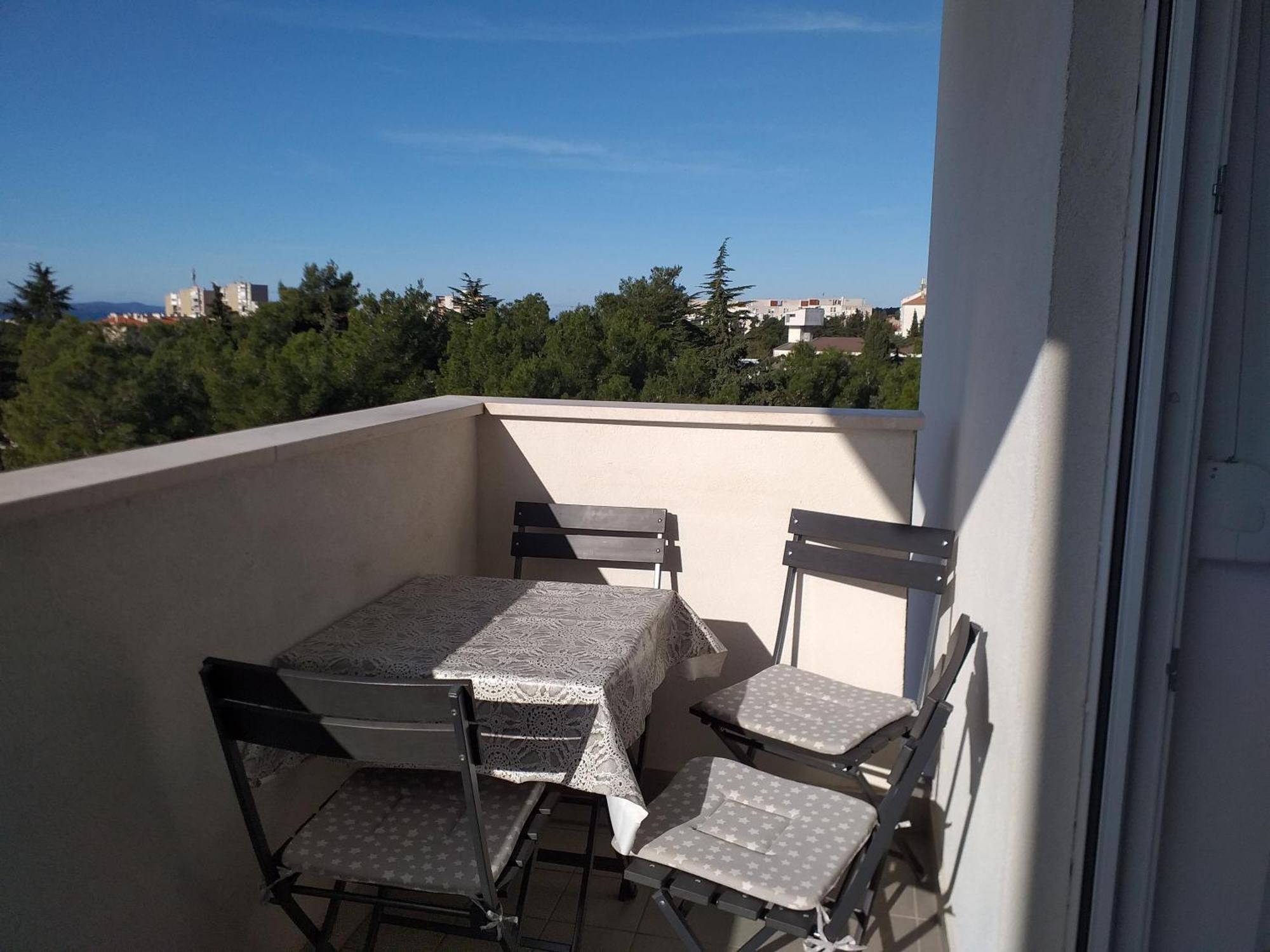 Apartment Pavo Ζαντάρ Εξωτερικό φωτογραφία