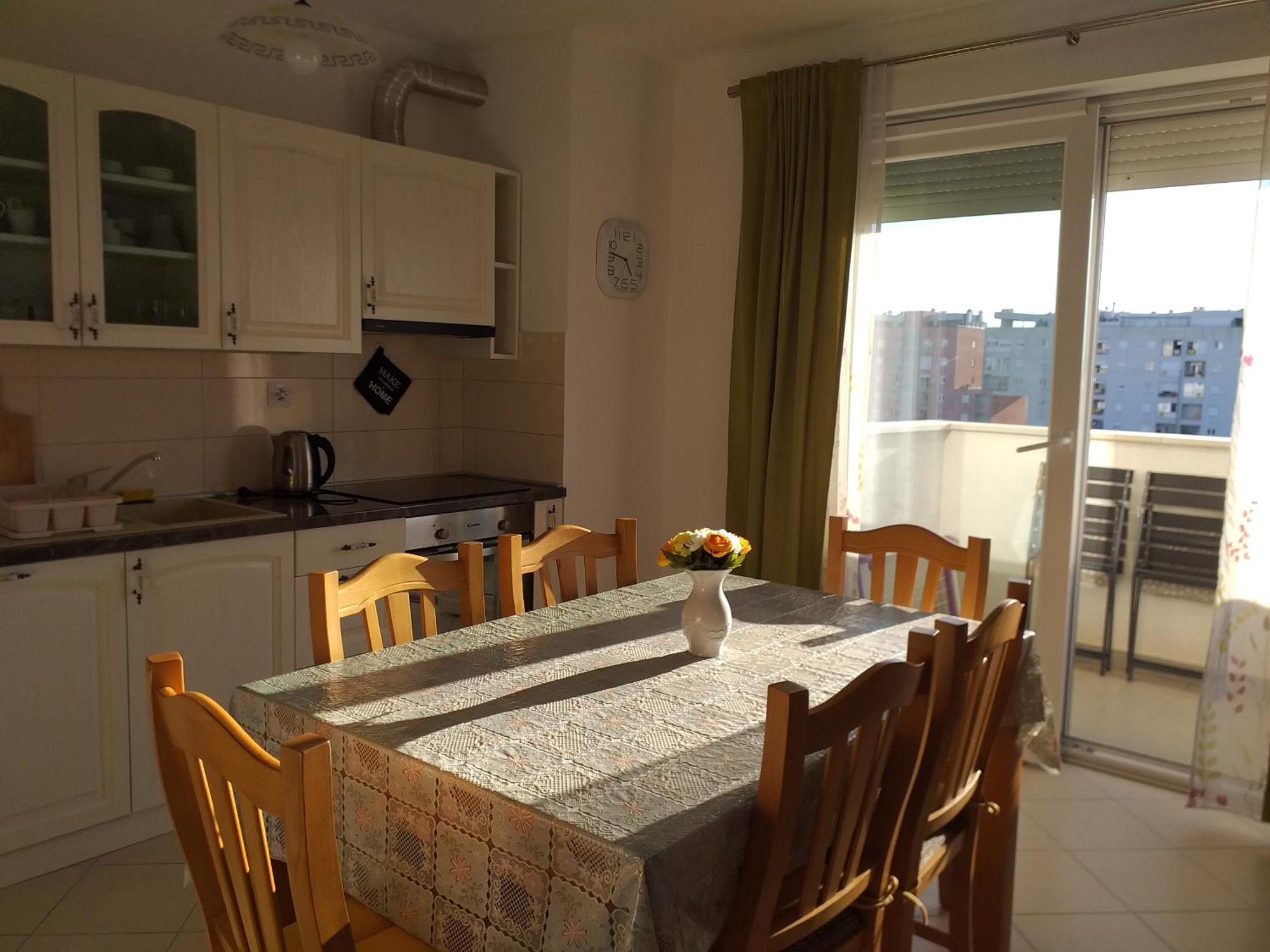 Apartment Pavo Ζαντάρ Εξωτερικό φωτογραφία