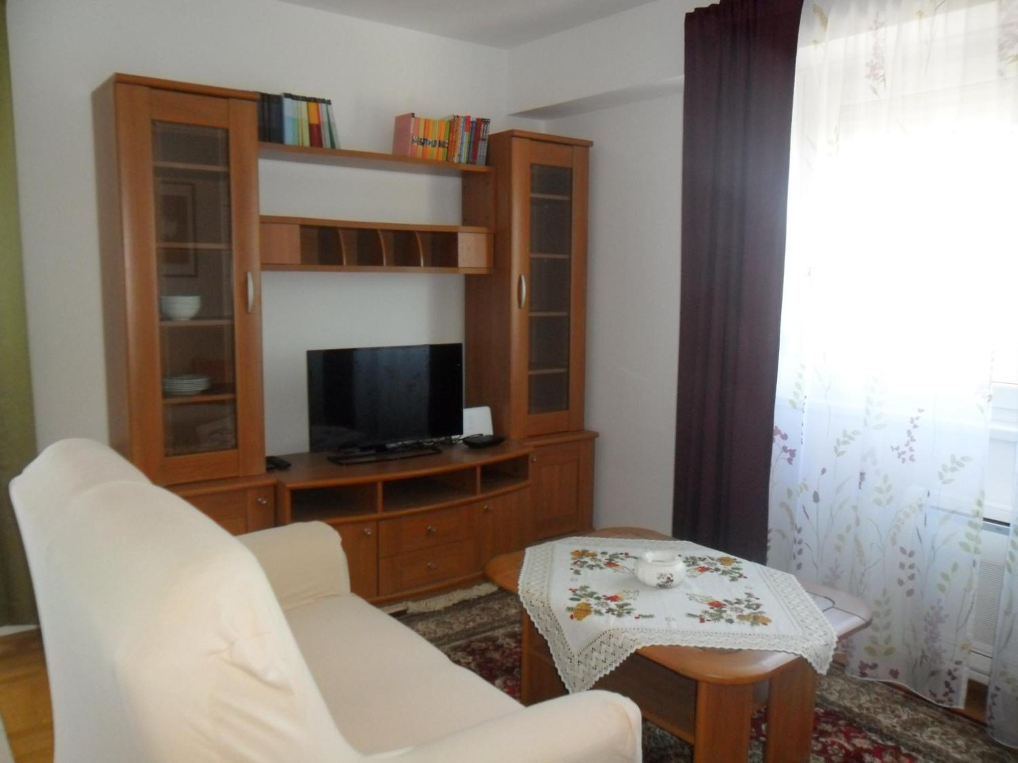Apartment Pavo Ζαντάρ Εξωτερικό φωτογραφία