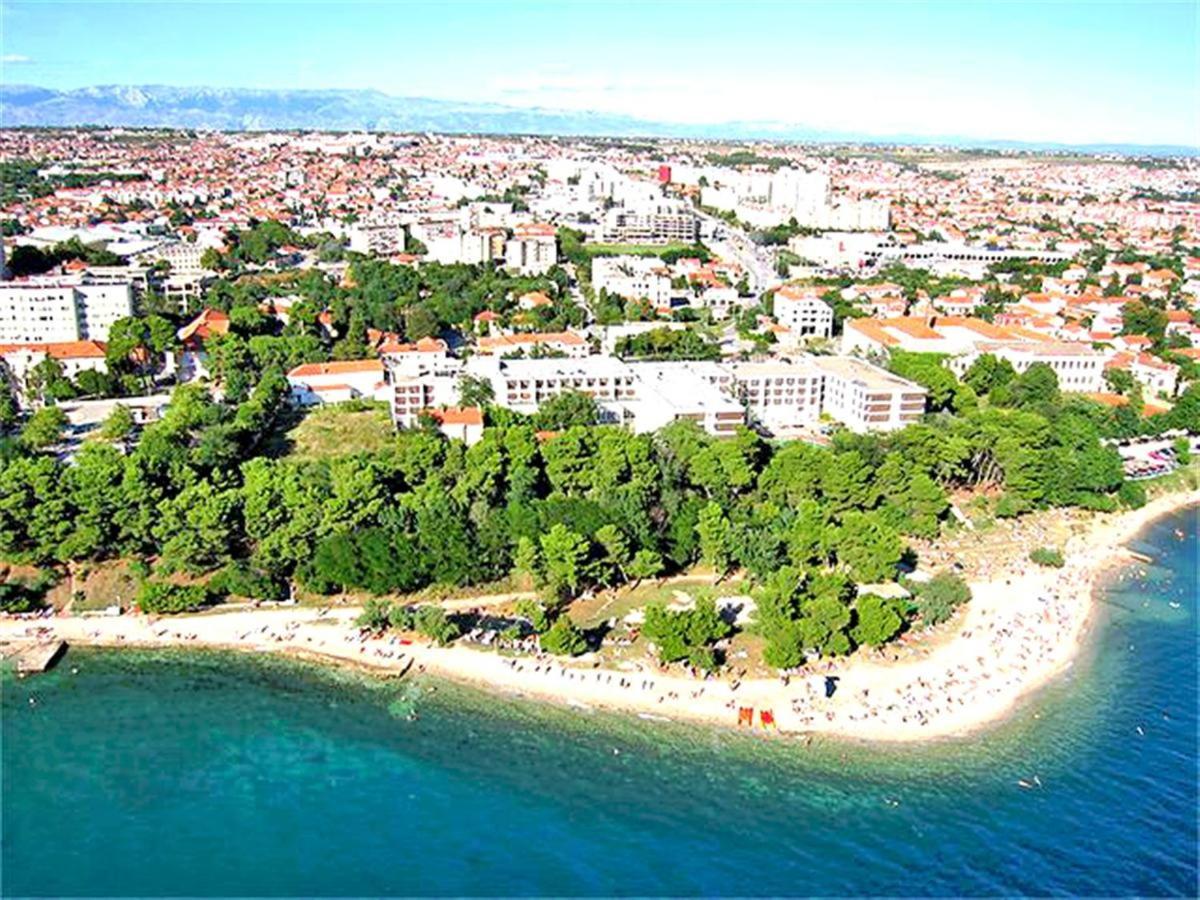Apartment Pavo Ζαντάρ Εξωτερικό φωτογραφία