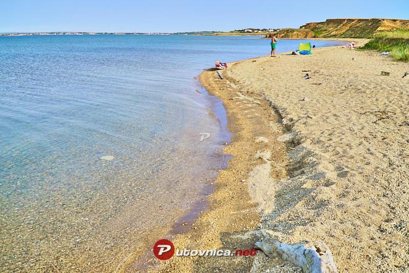 Apartment Pavo Ζαντάρ Εξωτερικό φωτογραφία